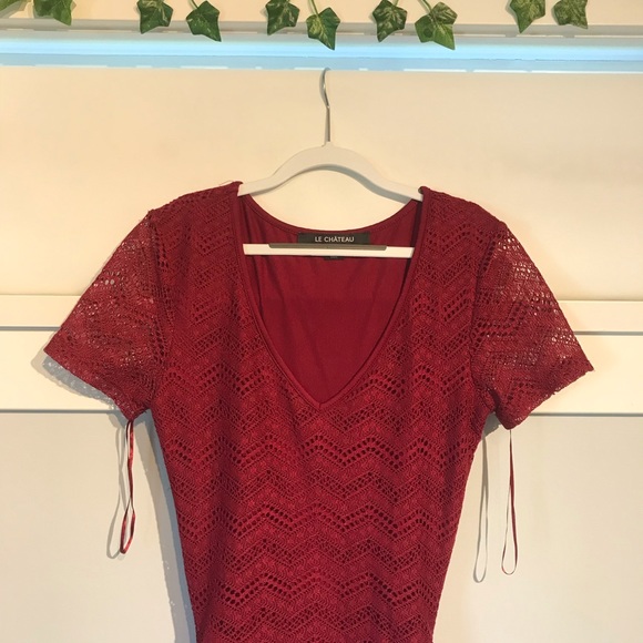 Le chateau dress!! - Picture 2 of 4